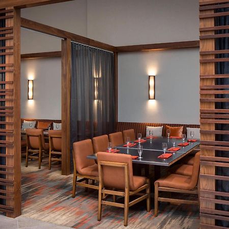 Hotel San Antonio Marriott Northwest Medical Center Esterno foto