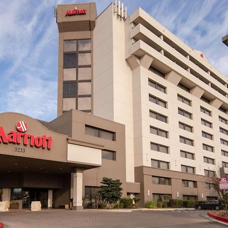 Hotel San Antonio Marriott Northwest Medical Center Esterno foto