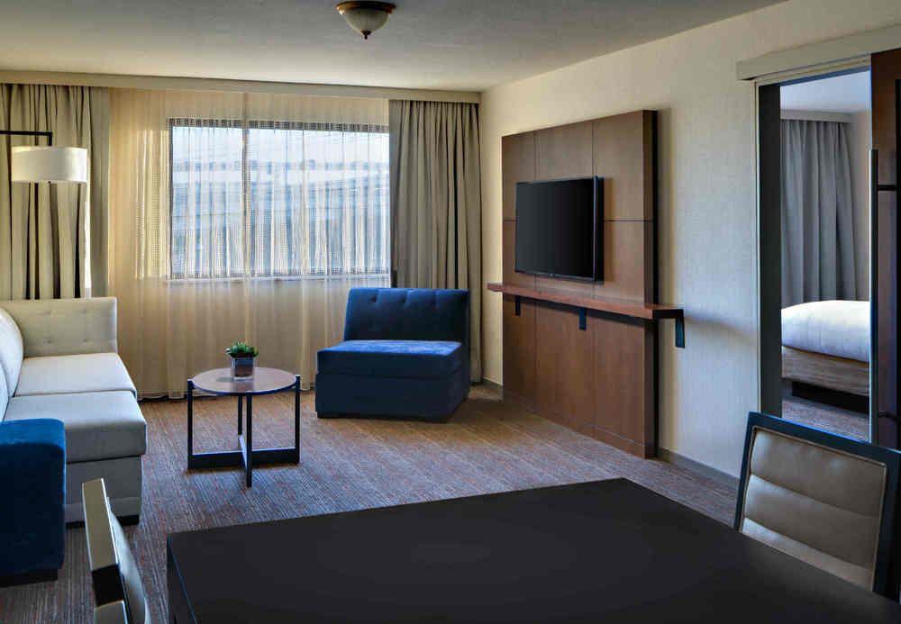 Hotel San Antonio Marriott Northwest Medical Center Esterno foto
