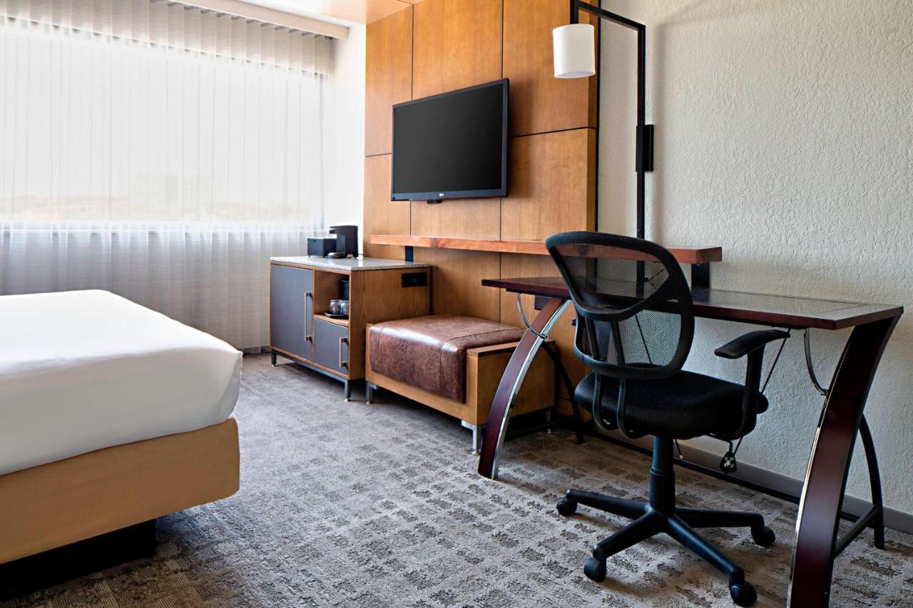 Hotel San Antonio Marriott Northwest Medical Center Esterno foto