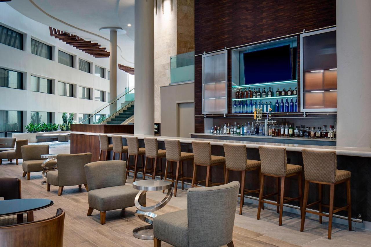 Hotel San Antonio Marriott Northwest Medical Center Esterno foto