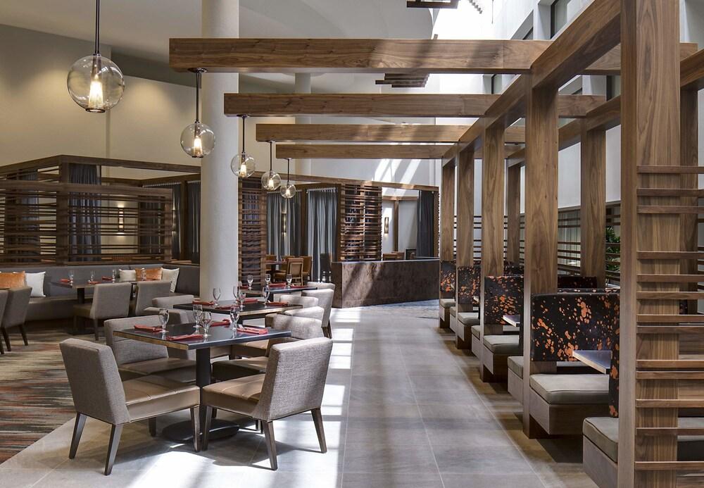 Hotel San Antonio Marriott Northwest Medical Center Esterno foto