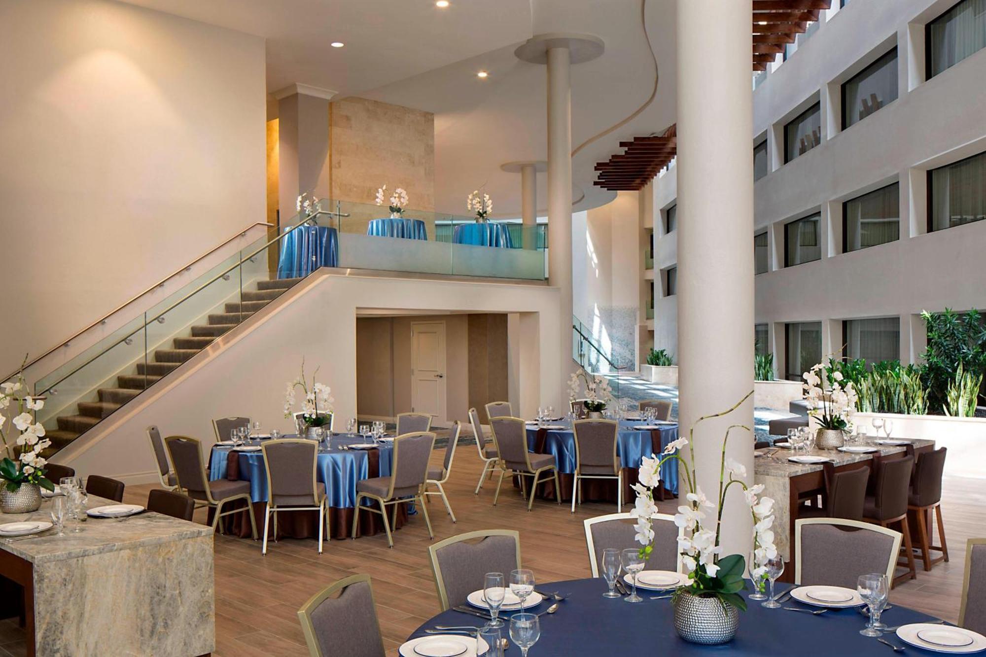 Hotel San Antonio Marriott Northwest Medical Center Esterno foto