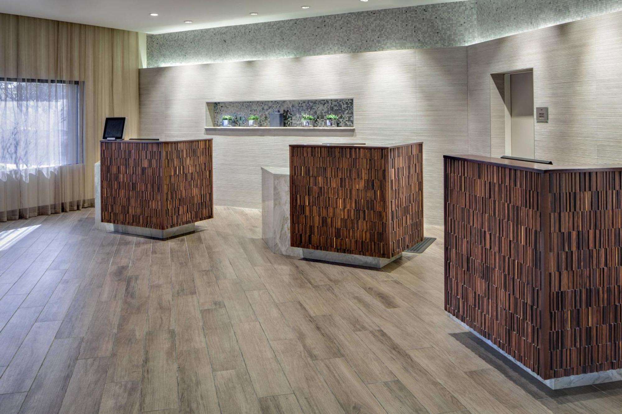 Hotel San Antonio Marriott Northwest Medical Center Esterno foto