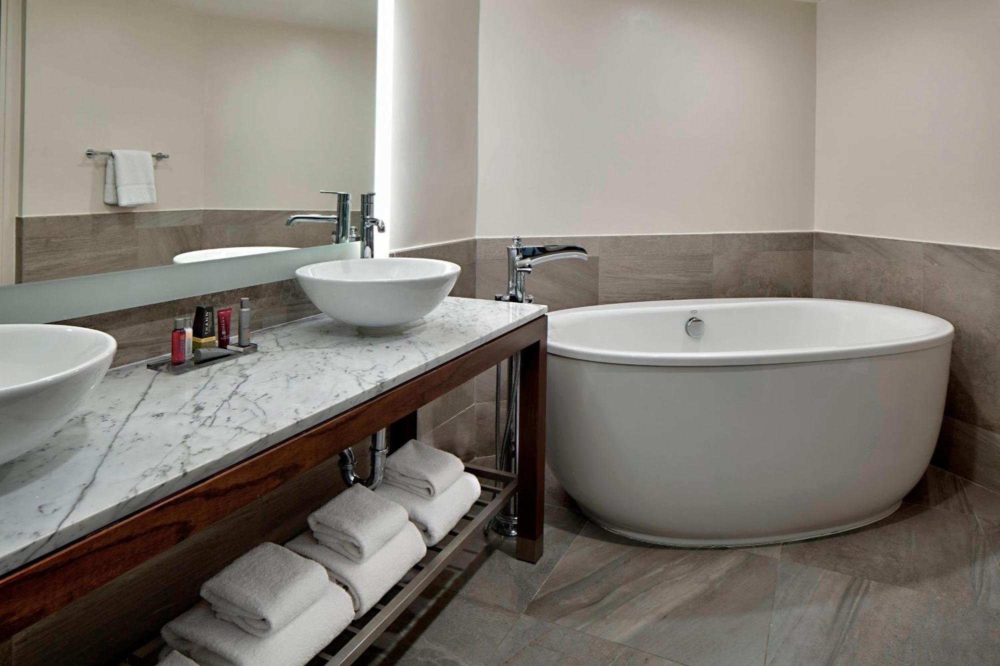 Hotel San Antonio Marriott Northwest Medical Center Esterno foto