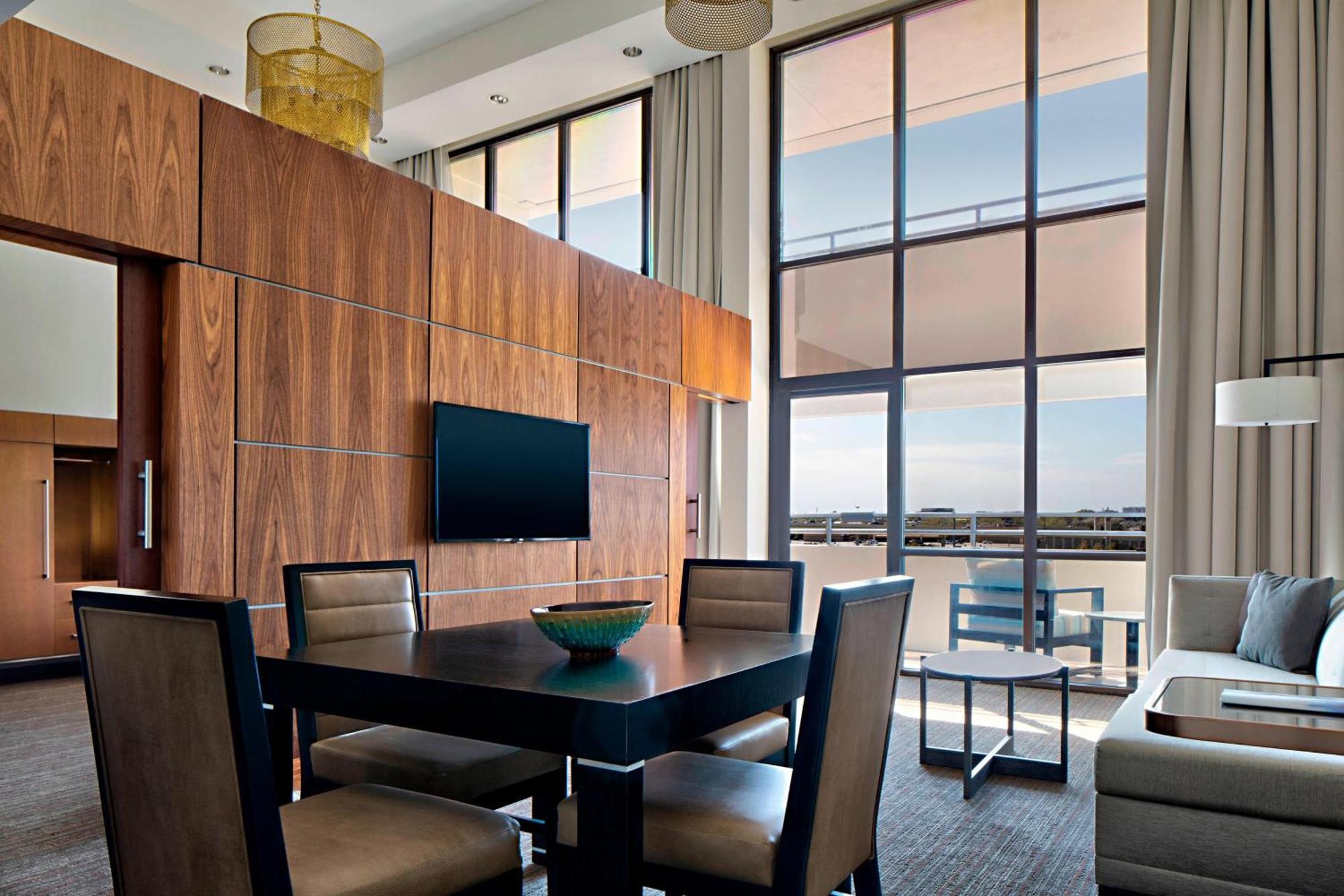 Hotel San Antonio Marriott Northwest Medical Center Esterno foto