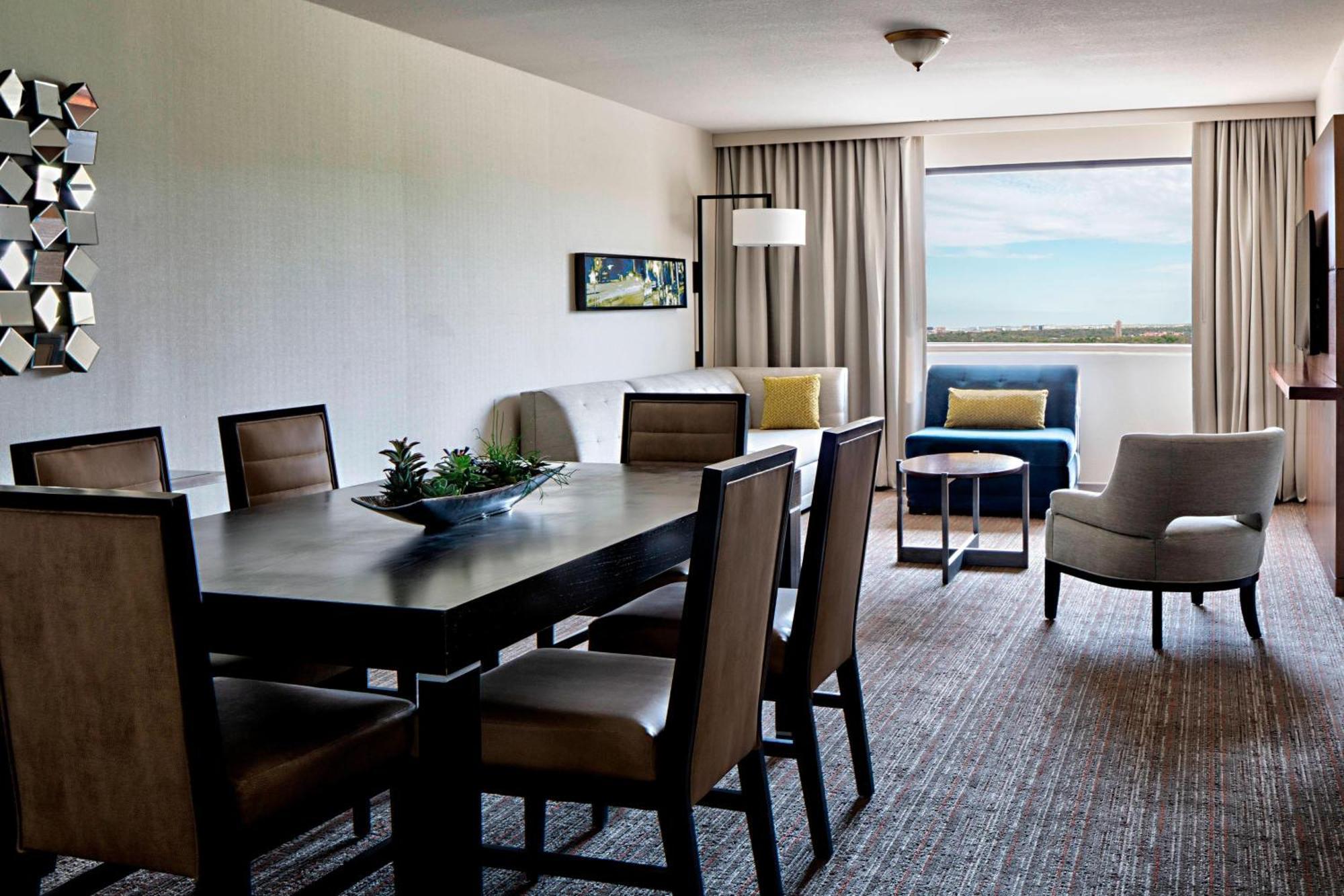 Hotel San Antonio Marriott Northwest Medical Center Esterno foto