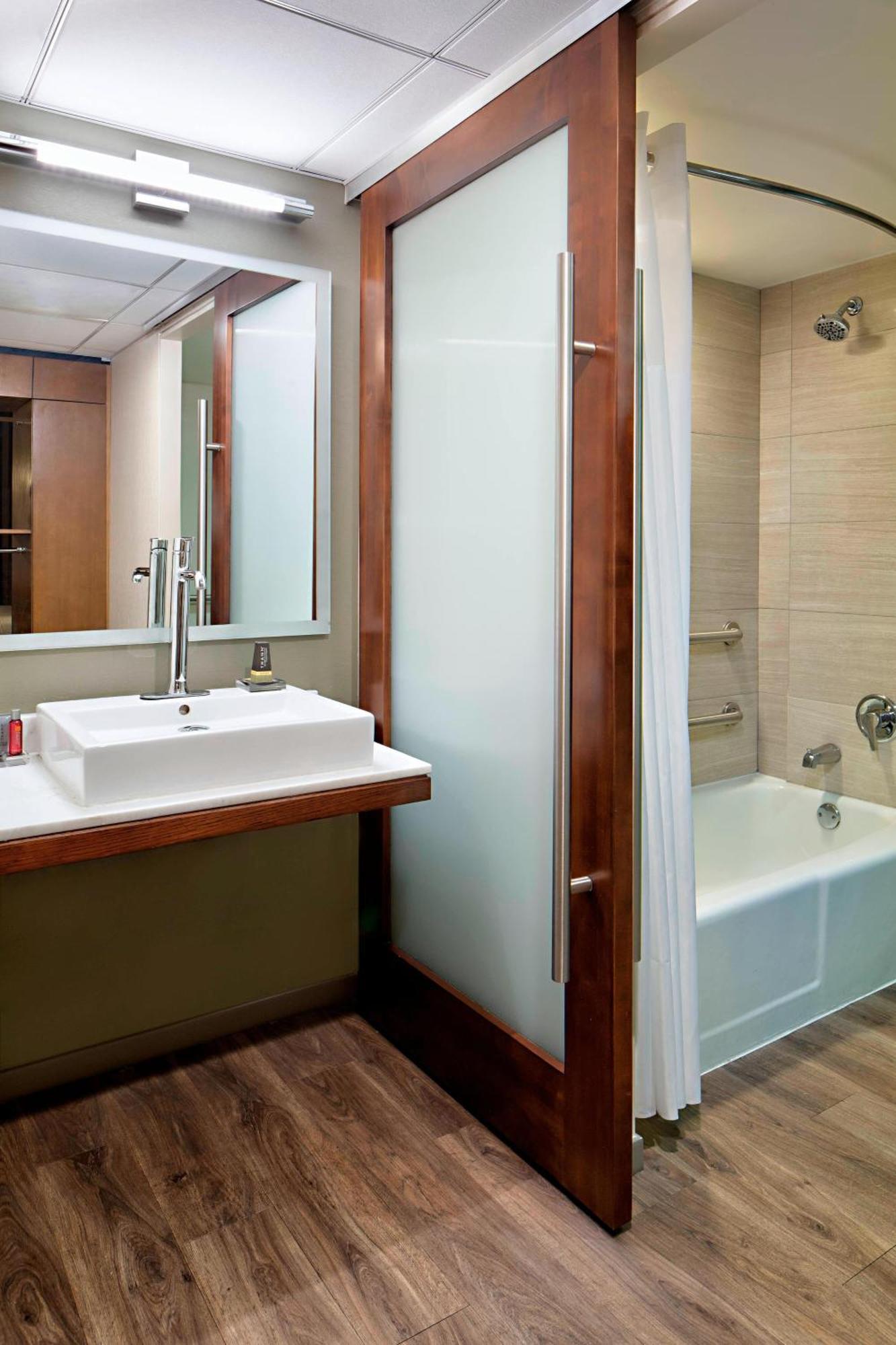 Hotel San Antonio Marriott Northwest Medical Center Esterno foto