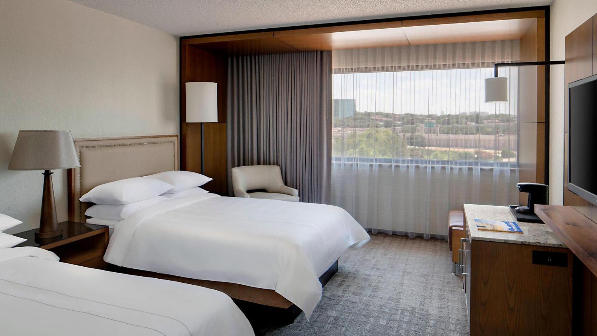 Hotel San Antonio Marriott Northwest Medical Center Esterno foto