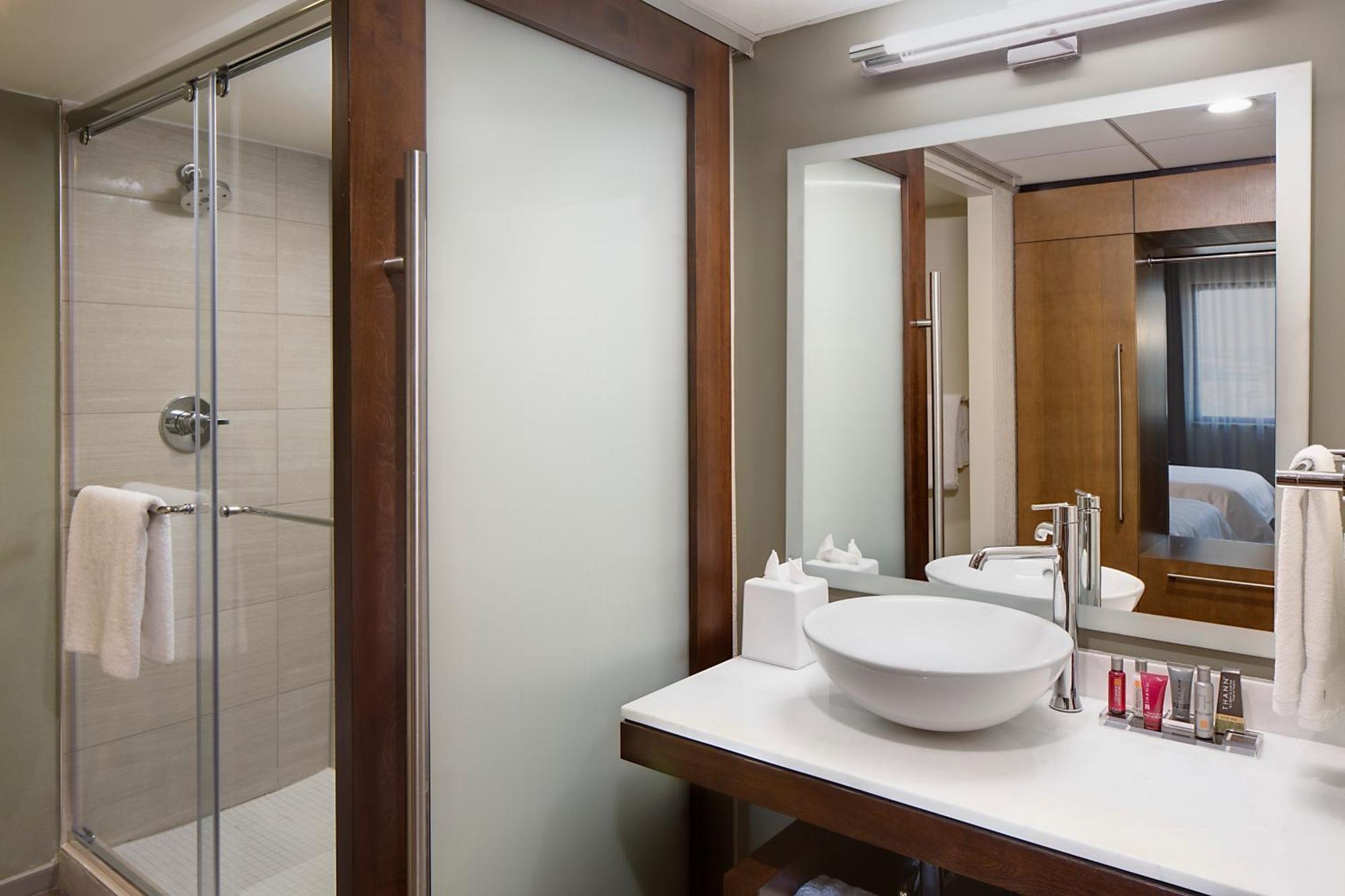 Hotel San Antonio Marriott Northwest Medical Center Esterno foto
