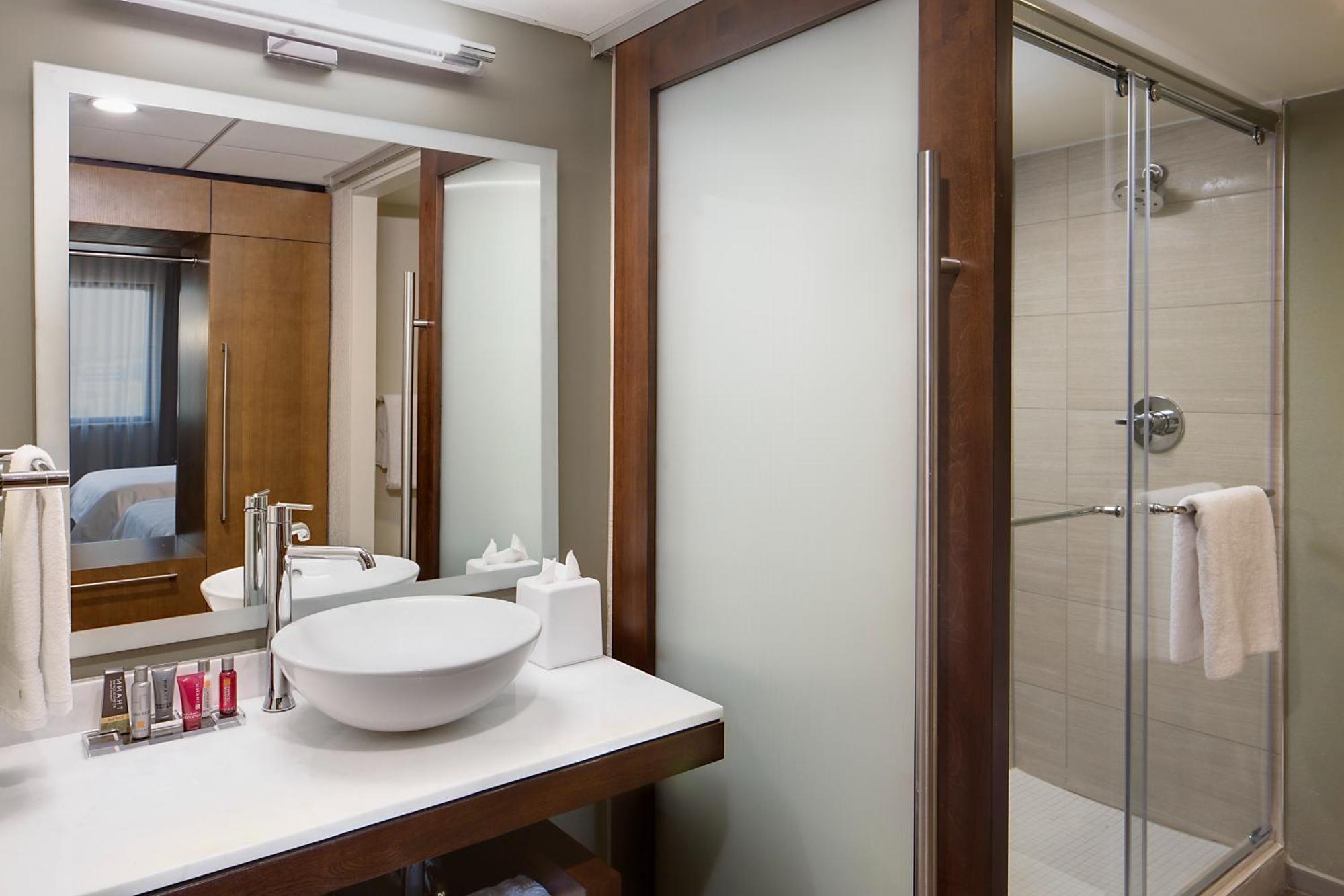 Hotel San Antonio Marriott Northwest Medical Center Esterno foto