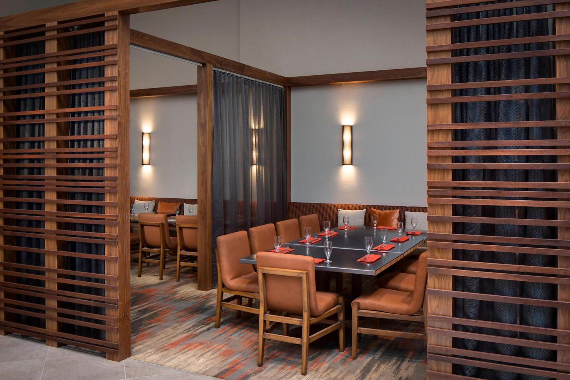 Hotel San Antonio Marriott Northwest Medical Center Esterno foto