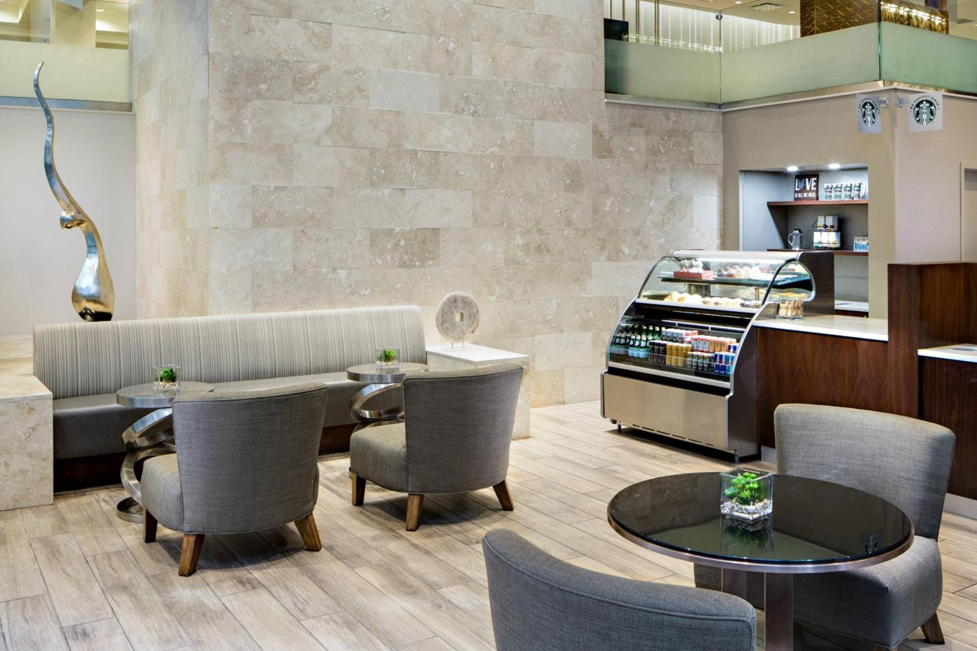 Hotel San Antonio Marriott Northwest Medical Center Esterno foto