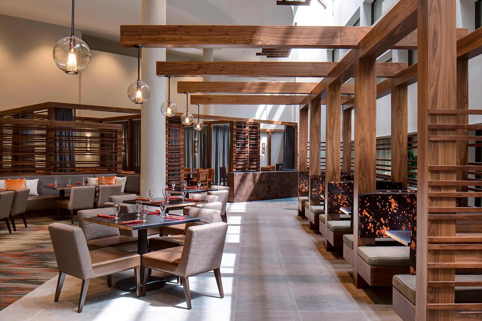 Hotel San Antonio Marriott Northwest Medical Center Esterno foto