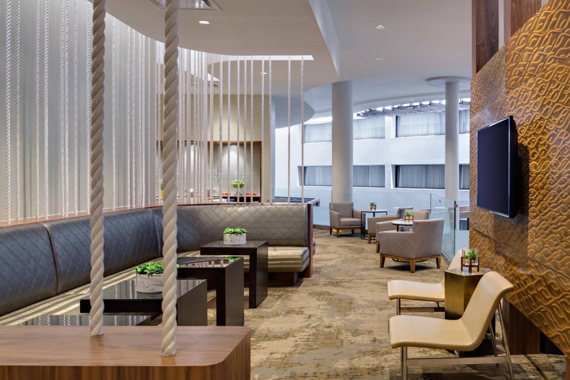 Hotel San Antonio Marriott Northwest Medical Center Esterno foto