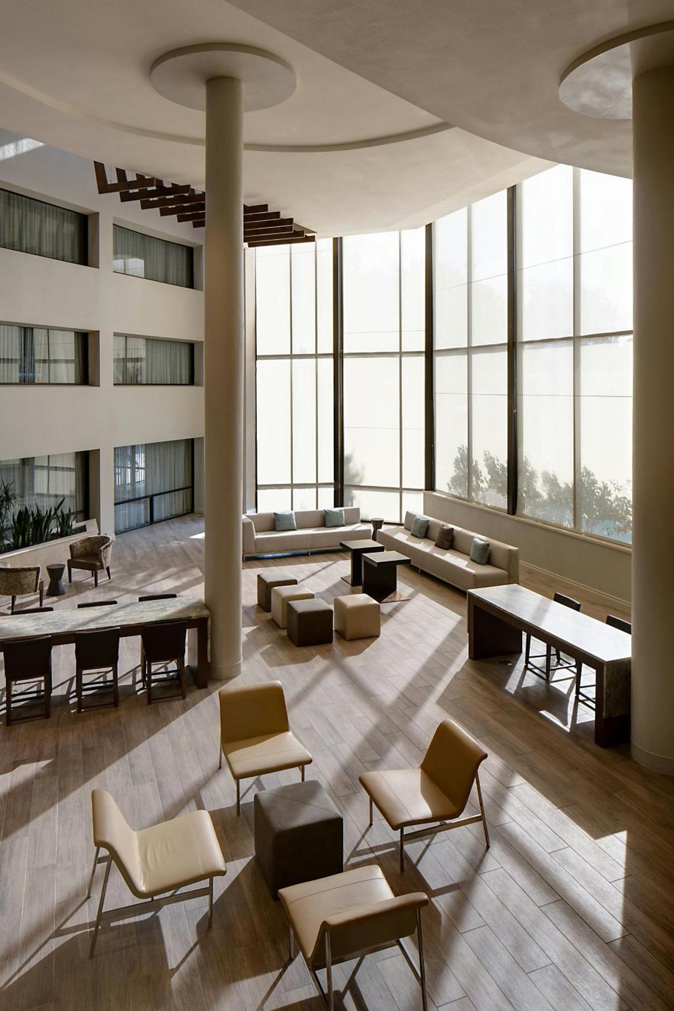 Hotel San Antonio Marriott Northwest Medical Center Esterno foto