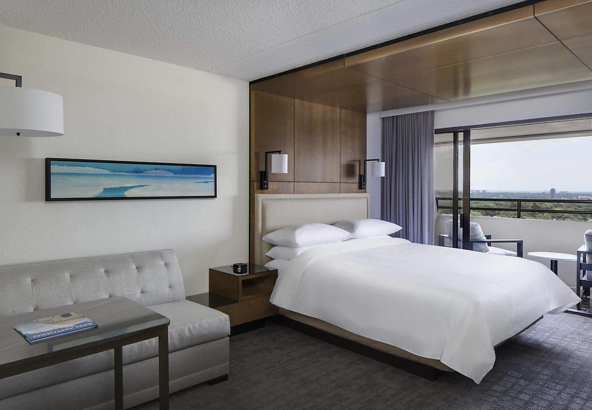 Hotel San Antonio Marriott Northwest Medical Center Esterno foto
