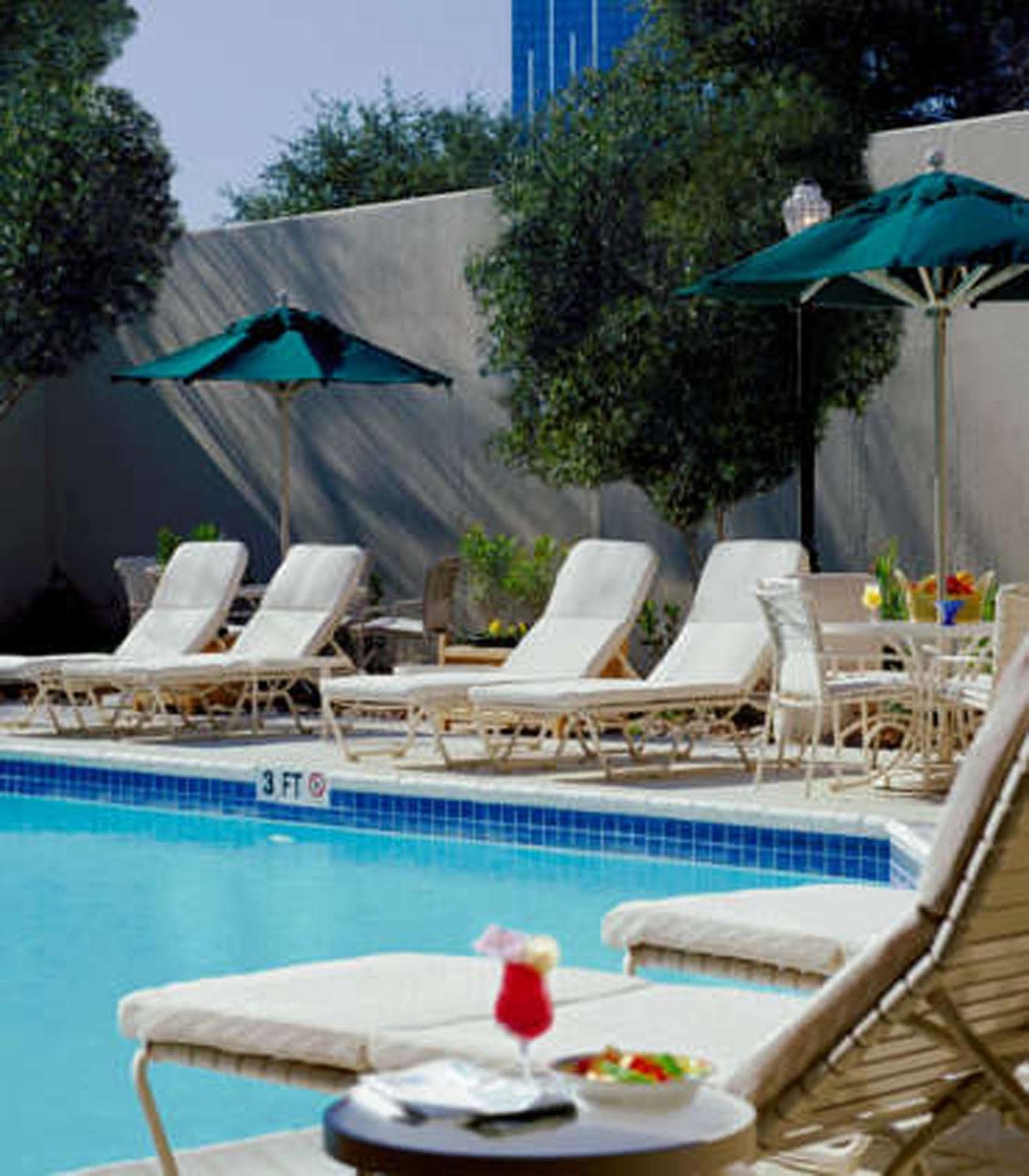Hotel San Antonio Marriott Northwest Medical Center Esterno foto